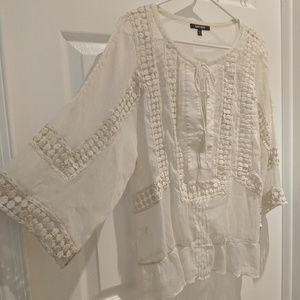 Daniel Rainn blouse